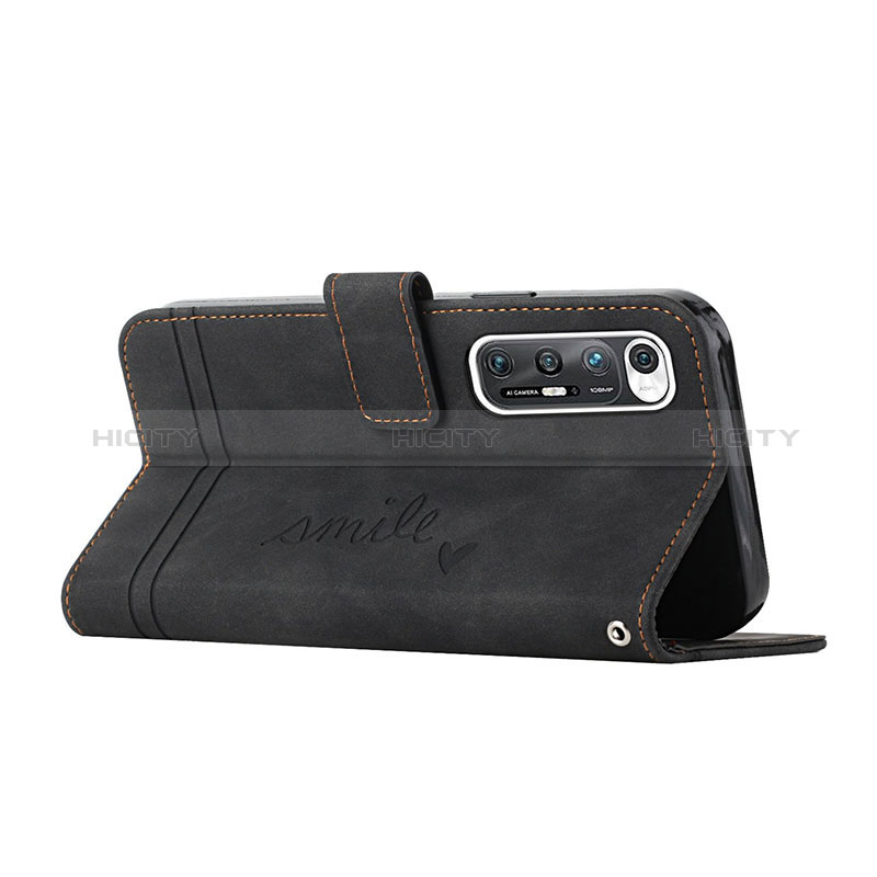 Coque Portefeuille Livre Cuir Etui Clapet H01X pour Xiaomi Mi 10S 5G Plus