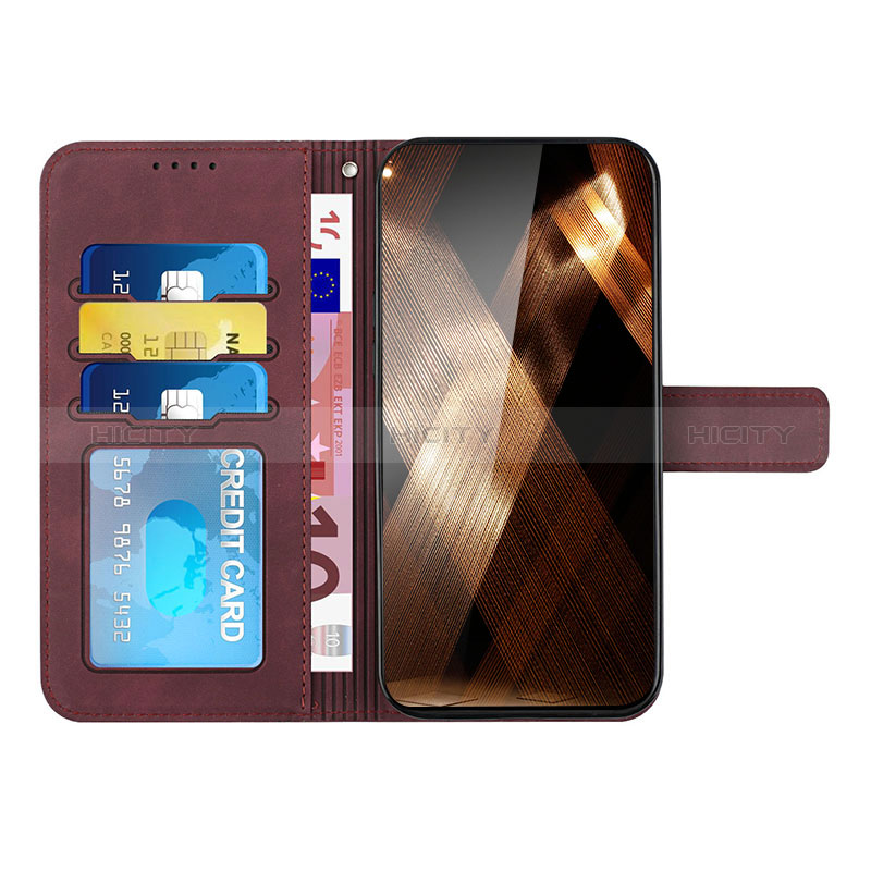 Coque Portefeuille Livre Cuir Etui Clapet H01X pour Xiaomi Mi 11X Pro 5G Plus