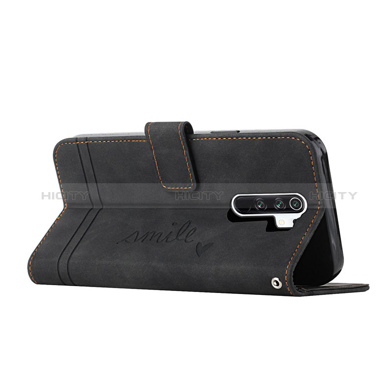 Coque Portefeuille Livre Cuir Etui Clapet H01X pour Xiaomi Poco M2 Plus