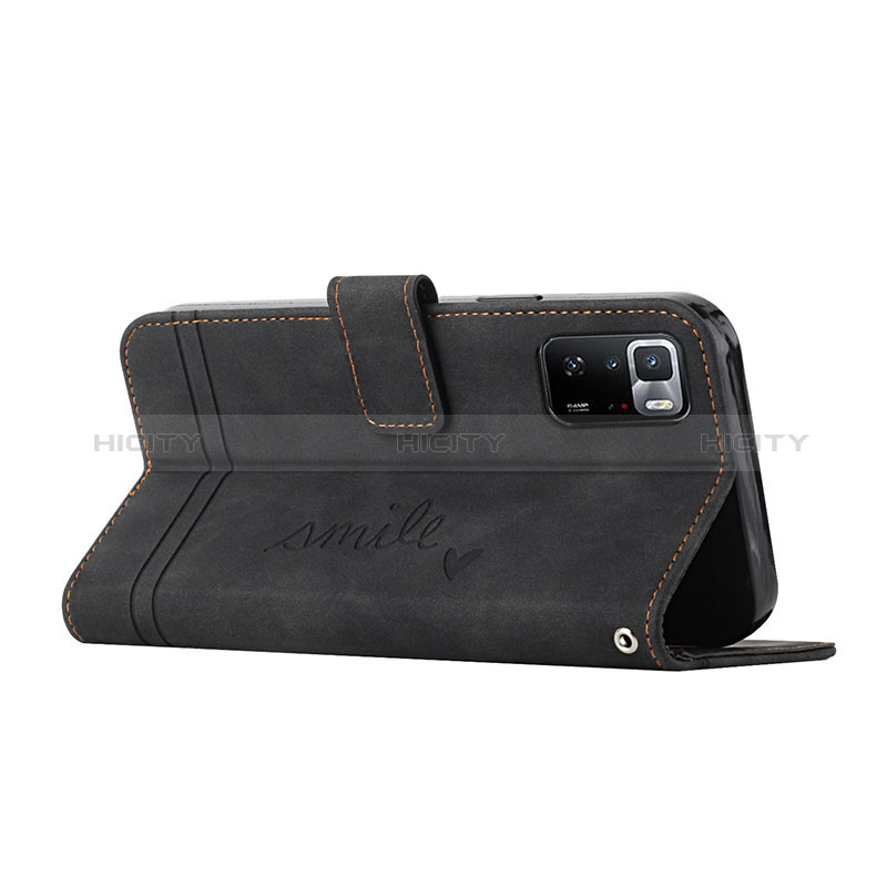 Coque Portefeuille Livre Cuir Etui Clapet H01X pour Xiaomi Poco X3 GT 5G Plus