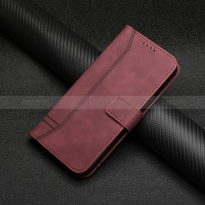 Coque Portefeuille Livre Cuir Etui Clapet H01X pour Xiaomi Redmi 10 Power Plus