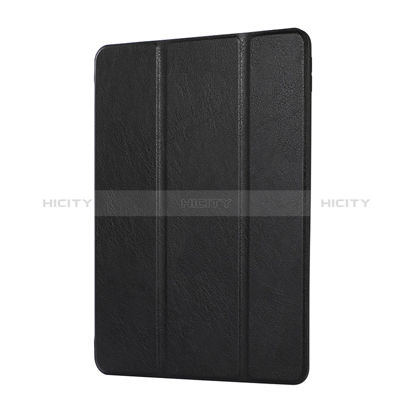 Coque Portefeuille Livre Cuir Etui Clapet H02 pour Apple iPad 10.2 (2019) Plus