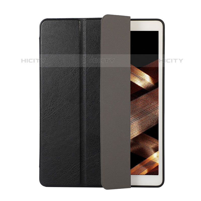 Coque Portefeuille Livre Cuir Etui Clapet H02 pour Apple iPad Air 3 Plus