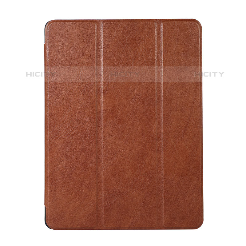 Coque Portefeuille Livre Cuir Etui Clapet H02 pour Apple iPad Air 3 Plus