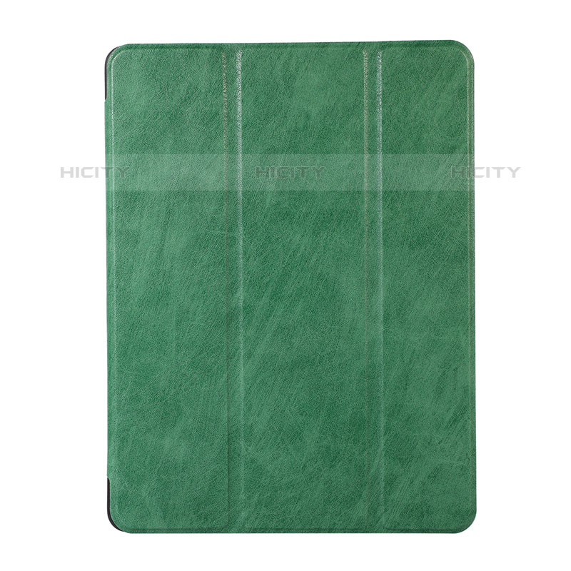 Coque Portefeuille Livre Cuir Etui Clapet H02 pour Apple iPad Air 3 Plus