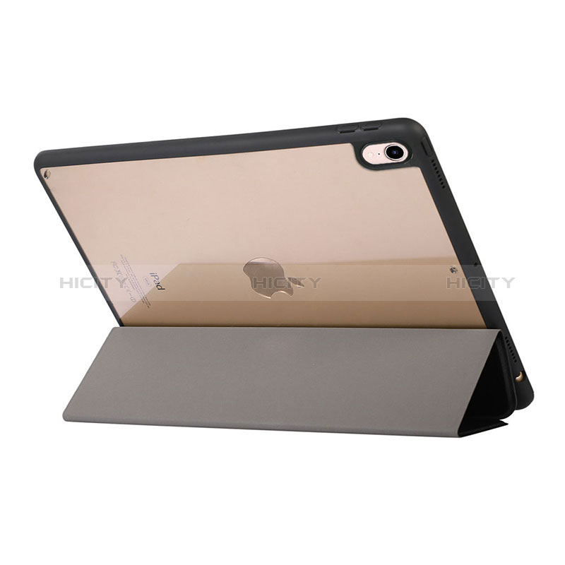 Coque Portefeuille Livre Cuir Etui Clapet H02 pour Apple iPad Mini 6 Plus