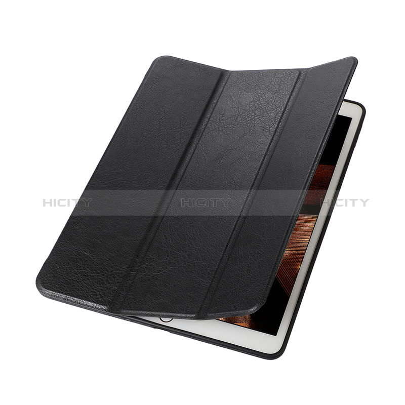 Coque Portefeuille Livre Cuir Etui Clapet H02 pour Apple iPad Mini 6 Plus