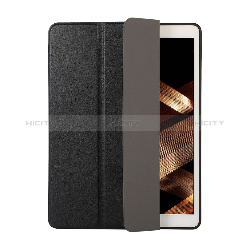 Coque Portefeuille Livre Cuir Etui Clapet H02 pour Apple iPad Mini 6 Plus