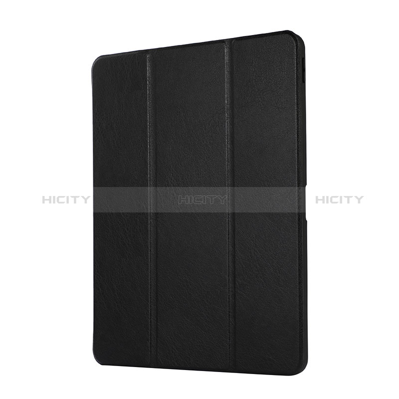 Coque Portefeuille Livre Cuir Etui Clapet H02 pour Apple iPad Pro 12.9 (2021) Plus