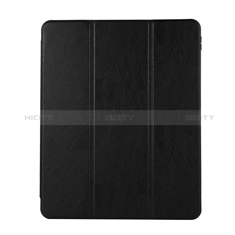 Coque Portefeuille Livre Cuir Etui Clapet H02 pour Apple iPad Pro 12.9 (2022) Plus