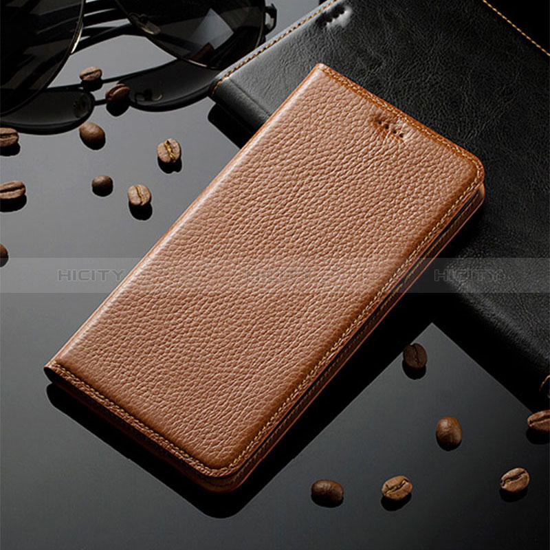 Coque Portefeuille Livre Cuir Etui Clapet H02P pour Apple iPhone 6 Plus