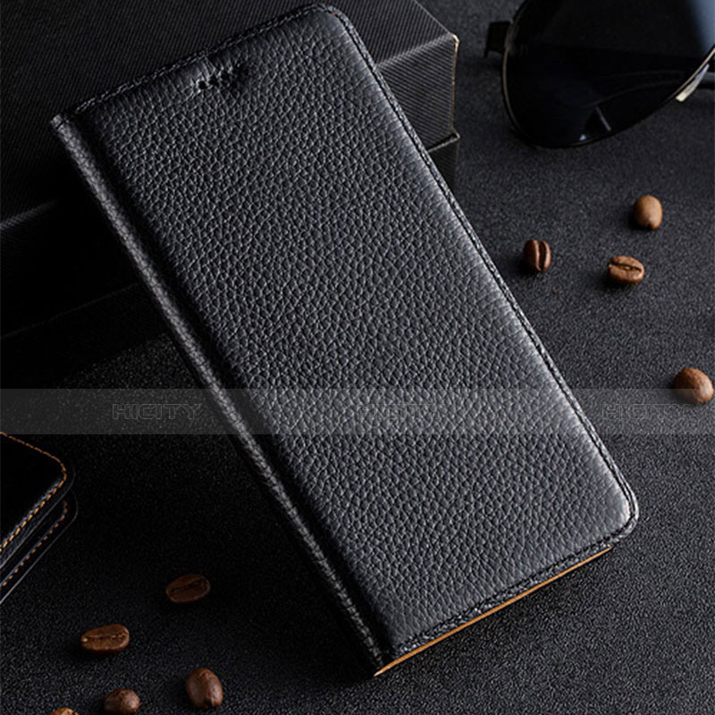 Coque Portefeuille Livre Cuir Etui Clapet H02P pour Motorola Moto Edge 20 Pro 5G Plus