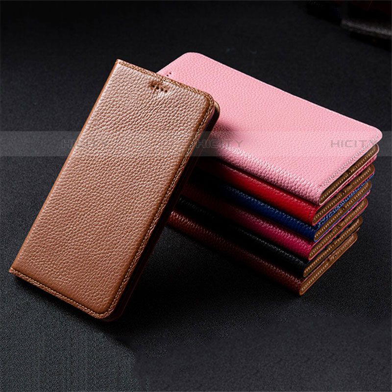 Coque Portefeuille Livre Cuir Etui Clapet H02P pour Motorola Moto Edge X30 Pro 5G Plus