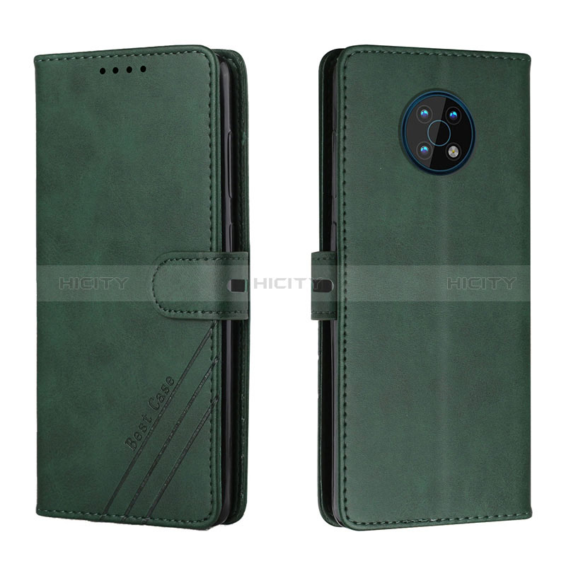 Coque Portefeuille Livre Cuir Etui Clapet H02X pour Nokia G50 5G Plus