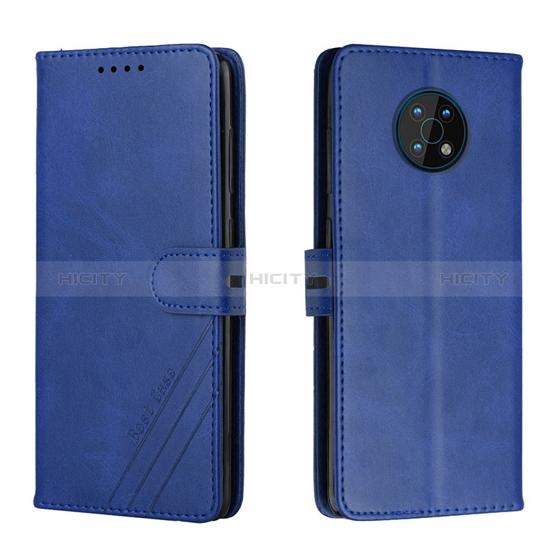 Coque Portefeuille Livre Cuir Etui Clapet H02X pour Nokia G50 5G Plus