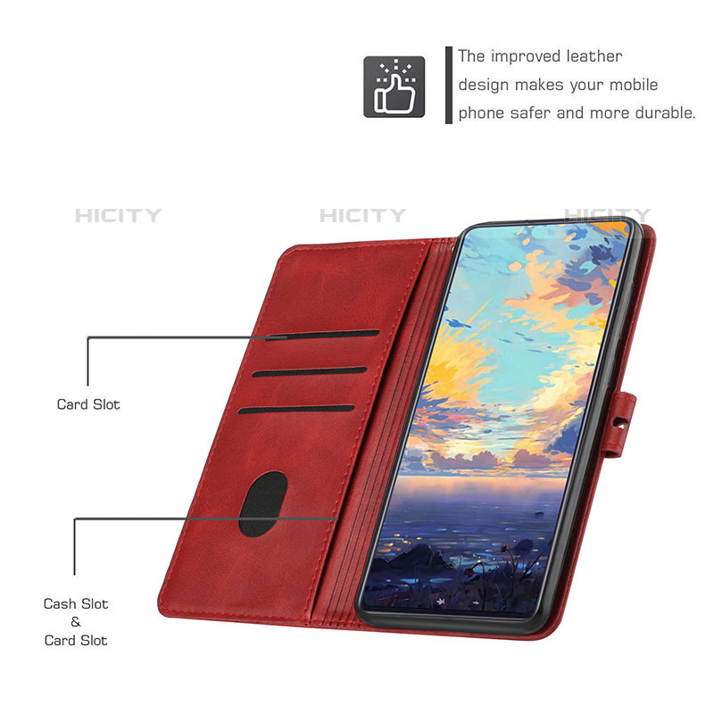 Coque Portefeuille Livre Cuir Etui Clapet H02X pour OnePlus Nord N200 5G Plus