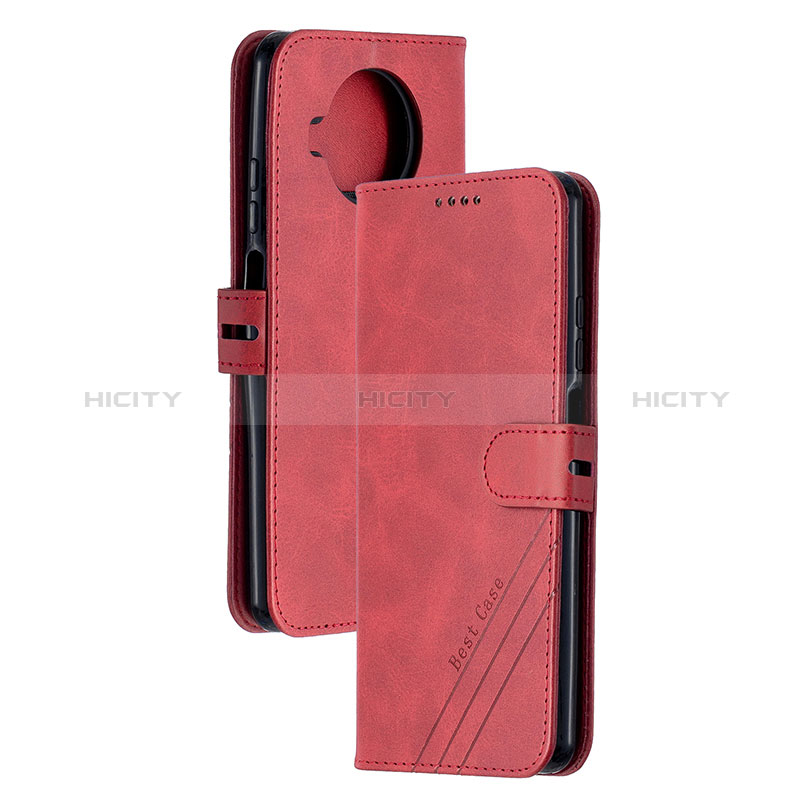 Coque Portefeuille Livre Cuir Etui Clapet H02X pour Xiaomi Mi 10i 5G Plus