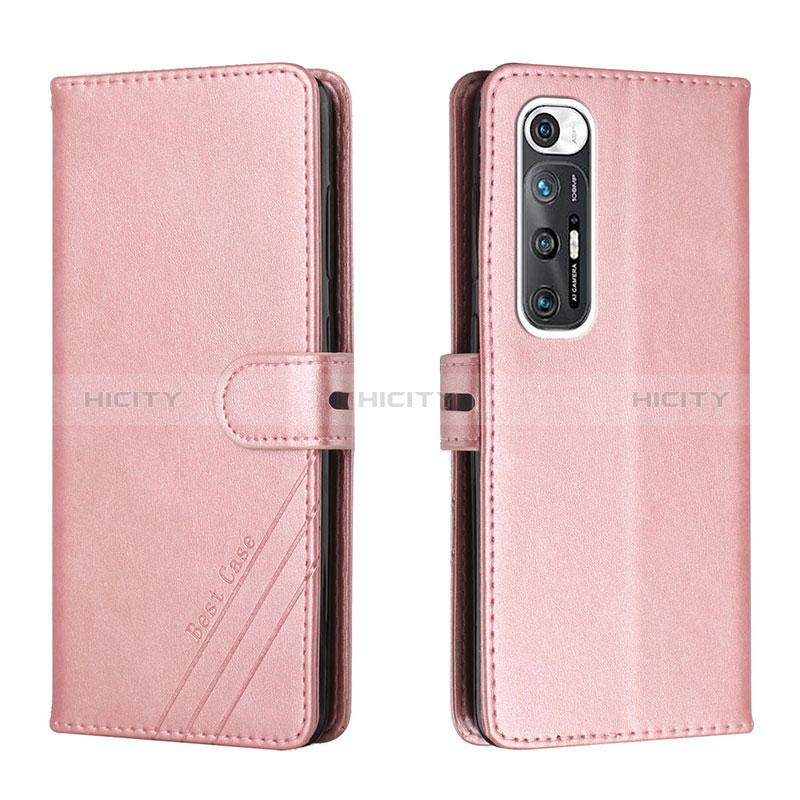 Coque Portefeuille Livre Cuir Etui Clapet H02X pour Xiaomi Mi 10S 5G Plus