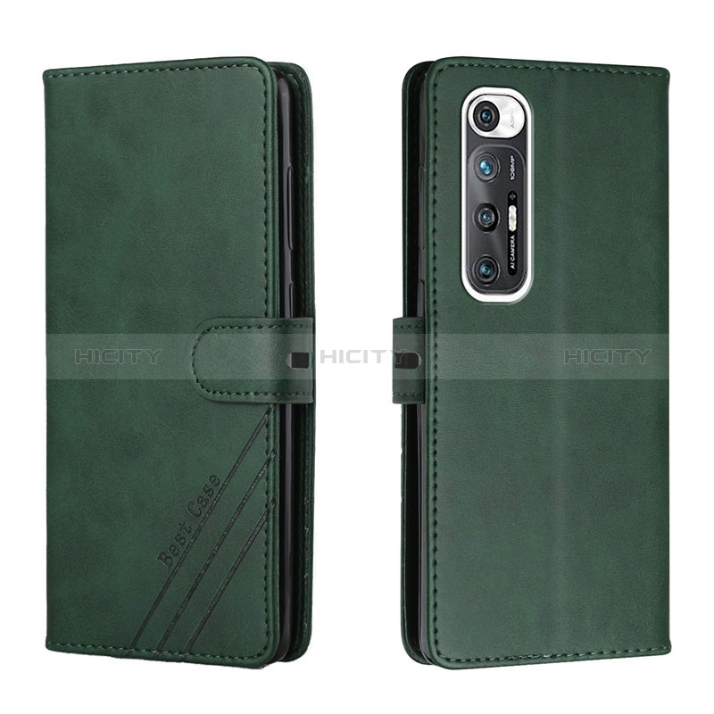 Coque Portefeuille Livre Cuir Etui Clapet H02X pour Xiaomi Mi 10S 5G Plus