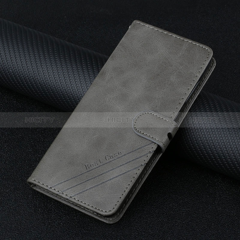 Coque Portefeuille Livre Cuir Etui Clapet H02X pour Xiaomi Redmi 10 4G Plus