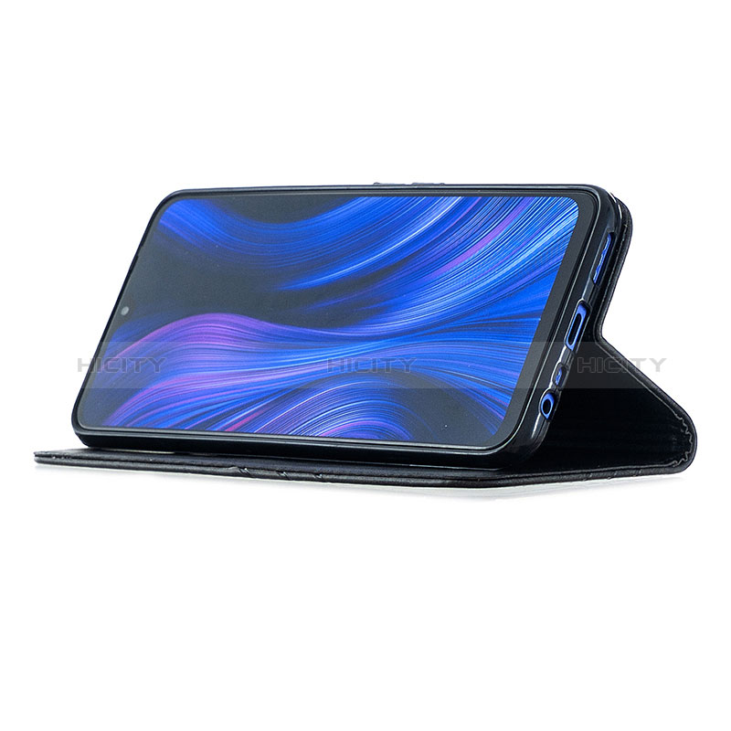 Coque Portefeuille Livre Cuir Etui Clapet H02X pour Xiaomi Redmi 9 Prime India Plus