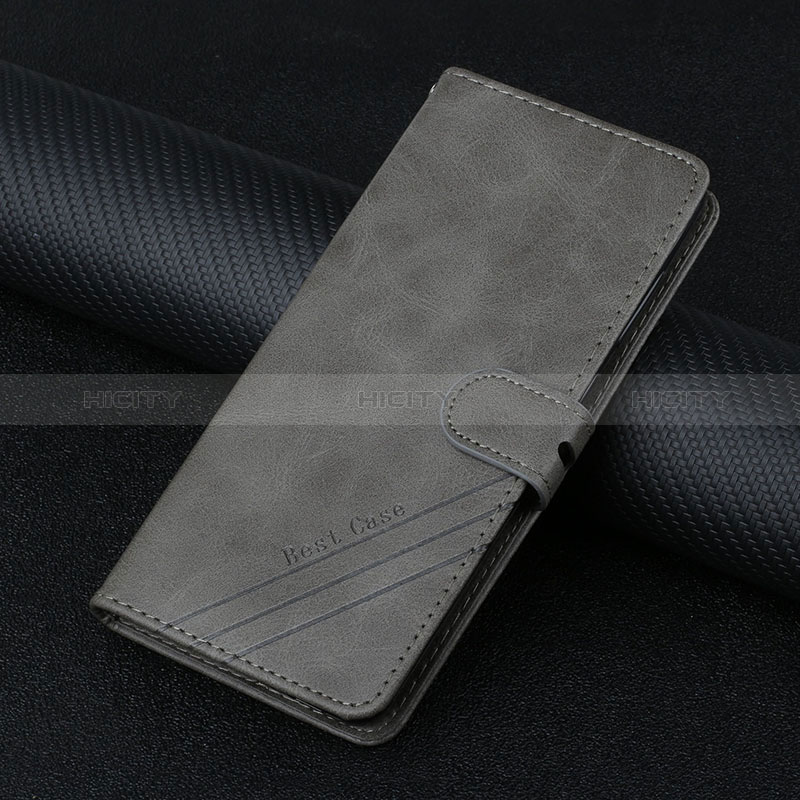 Coque Portefeuille Livre Cuir Etui Clapet H02X pour Xiaomi Redmi K50 Ultra 5G Plus