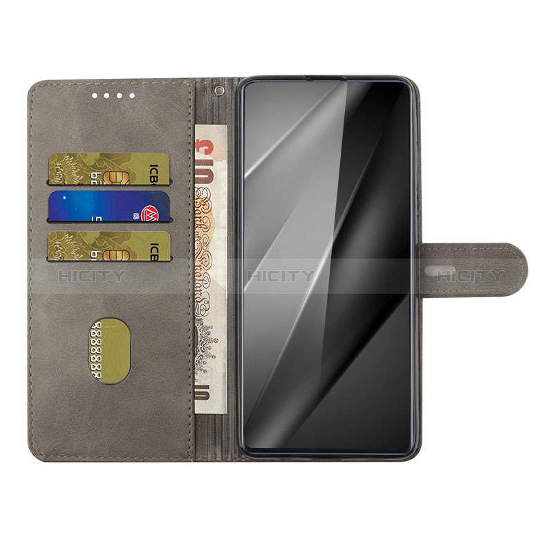 Coque Portefeuille Livre Cuir Etui Clapet H02X pour Xiaomi Redmi Note 11 Pro+ Plus 5G Plus