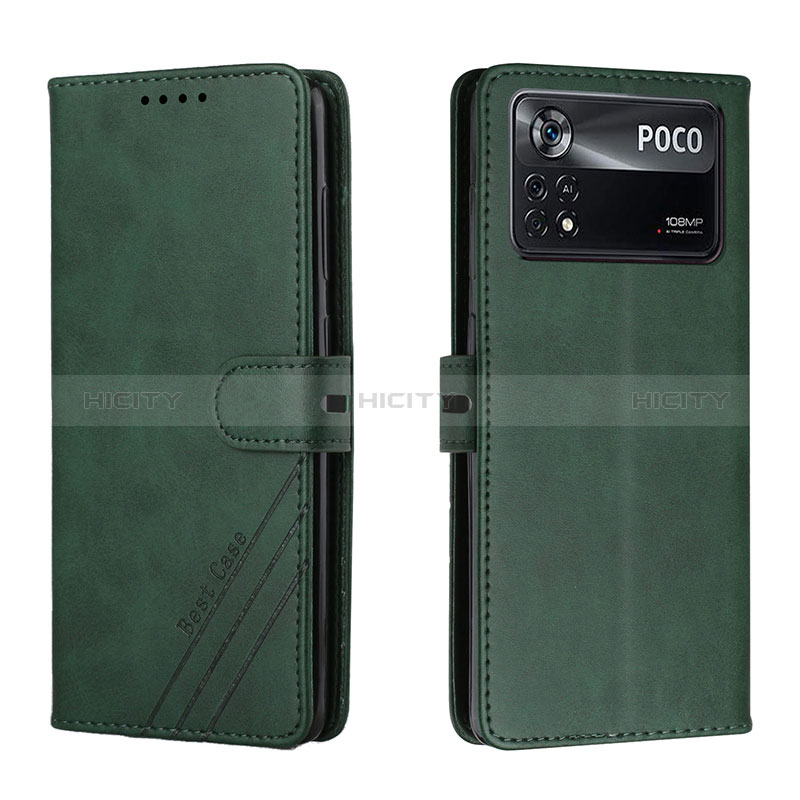 Coque Portefeuille Livre Cuir Etui Clapet H02X pour Xiaomi Redmi Note 11E Pro 5G Plus