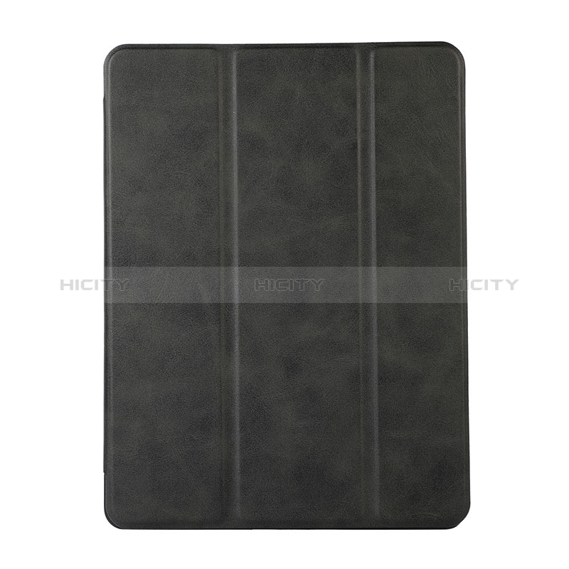 Coque Portefeuille Livre Cuir Etui Clapet H03 pour Apple iPad 10.2 (2019) Plus