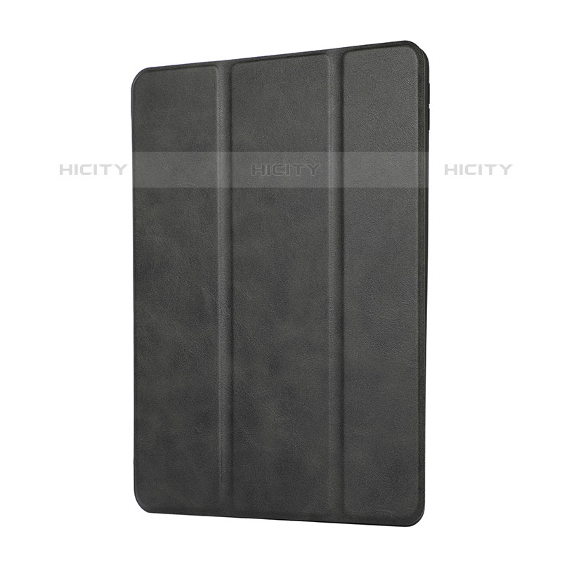 Coque Portefeuille Livre Cuir Etui Clapet H03 pour Apple iPad 10.2 (2020) Plus