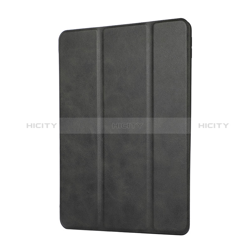 Coque Portefeuille Livre Cuir Etui Clapet H03 pour Apple iPad 10.2 (2021) Plus