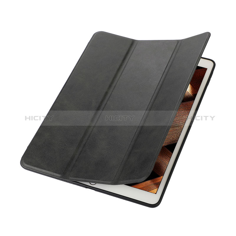 Coque Portefeuille Livre Cuir Etui Clapet H03 pour Apple iPad Mini 6 Plus