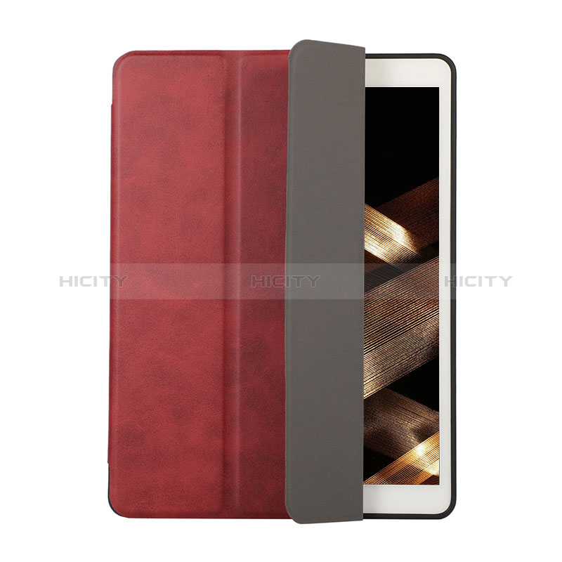 Coque Portefeuille Livre Cuir Etui Clapet H03 pour Apple iPad Mini 6 Plus