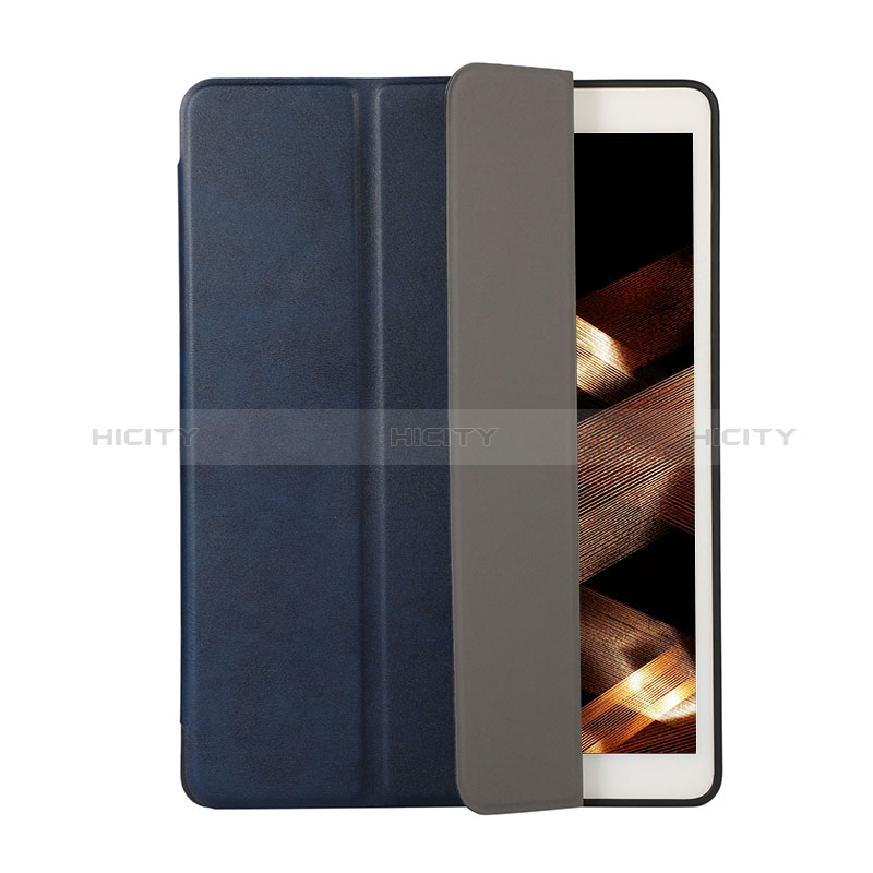 Coque Portefeuille Livre Cuir Etui Clapet H03 pour Apple iPad Mini 6 Plus