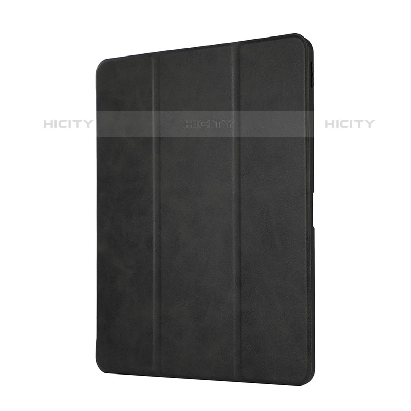 Coque Portefeuille Livre Cuir Etui Clapet H03 pour Apple iPad Pro 12.9 (2020) Plus