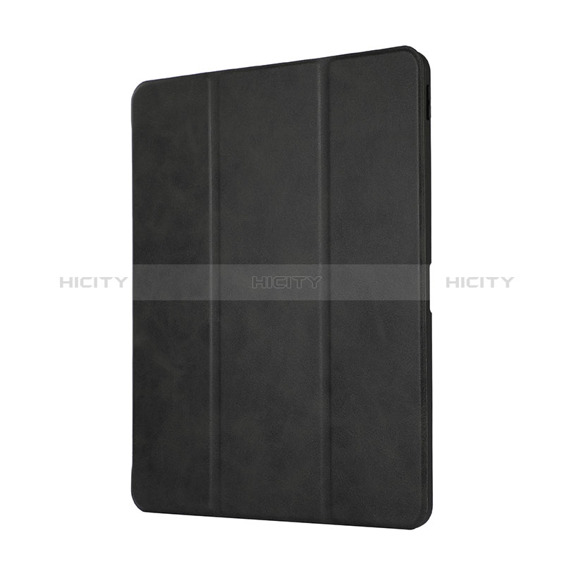 Coque Portefeuille Livre Cuir Etui Clapet H03 pour Apple iPad Pro 12.9 (2021) Plus