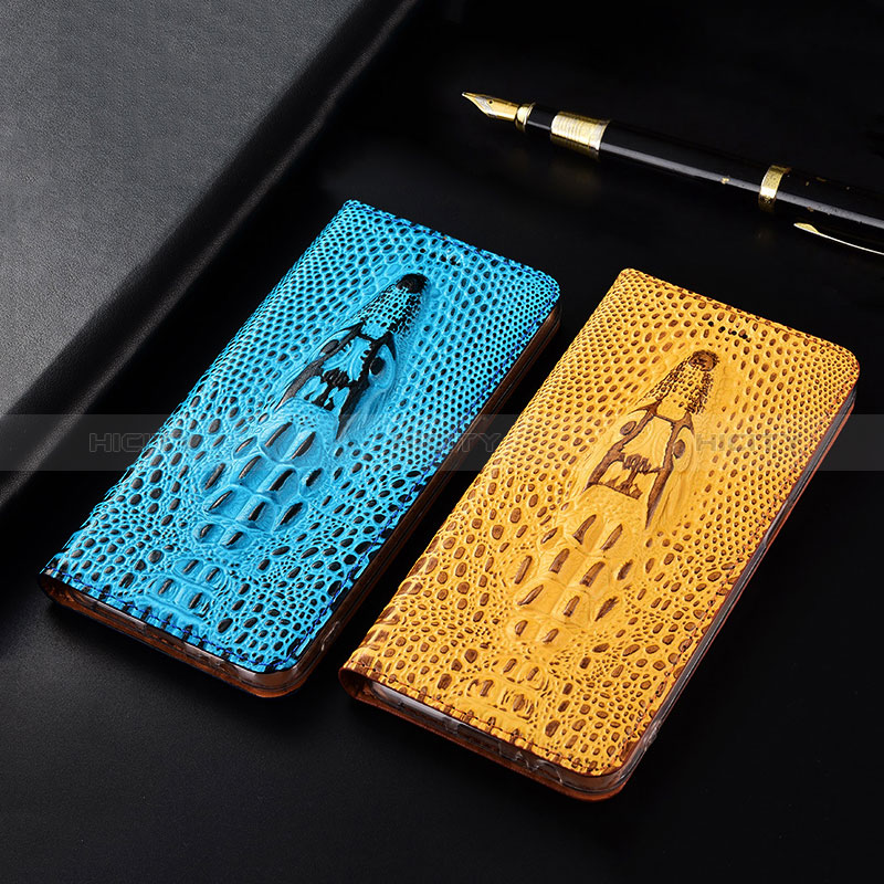 Coque Portefeuille Livre Cuir Etui Clapet H03P pour Vivo V27 5G Plus