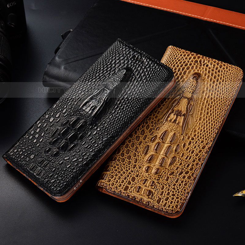 Coque Portefeuille Livre Cuir Etui Clapet H03P pour Xiaomi Mi 11 Pro 5G Plus