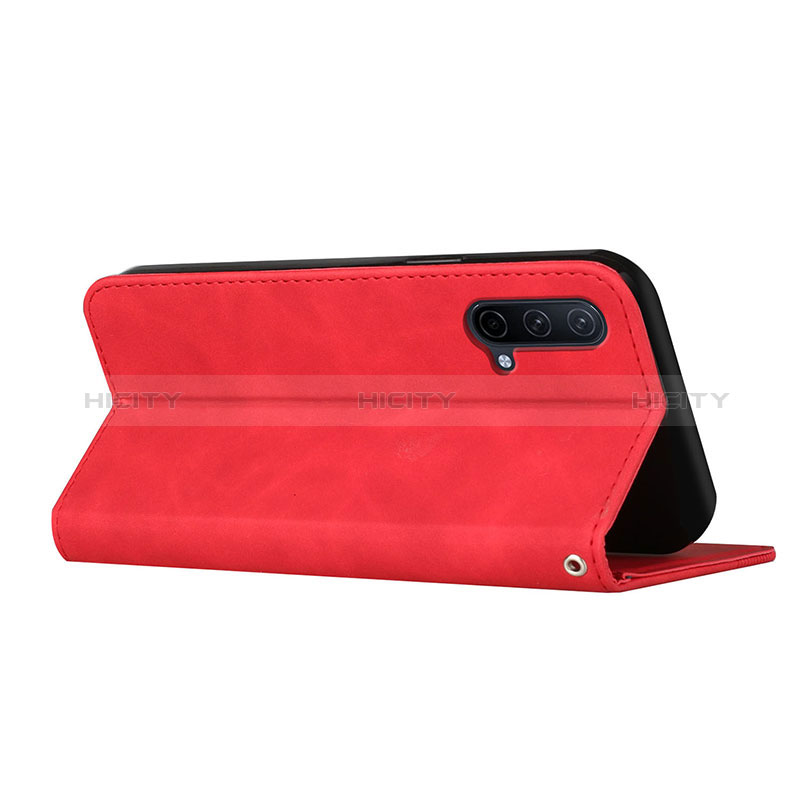 Coque Portefeuille Livre Cuir Etui Clapet H03X pour OnePlus Nord CE 5G Plus