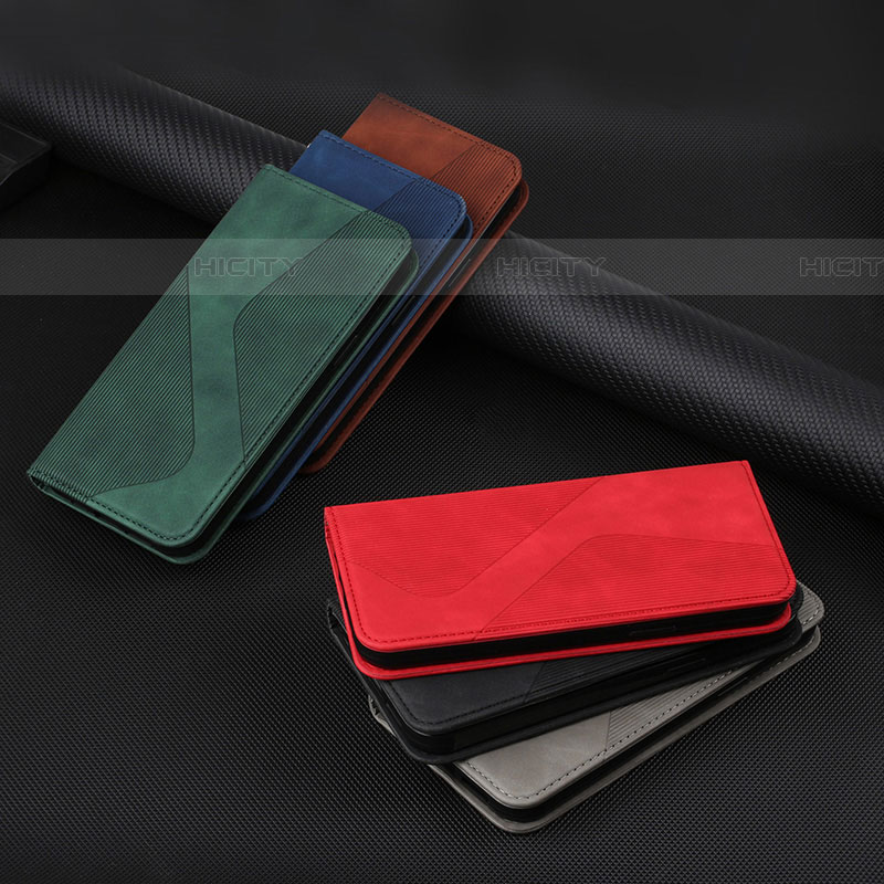 Coque Portefeuille Livre Cuir Etui Clapet H03X pour Samsung Galaxy A53 5G Plus