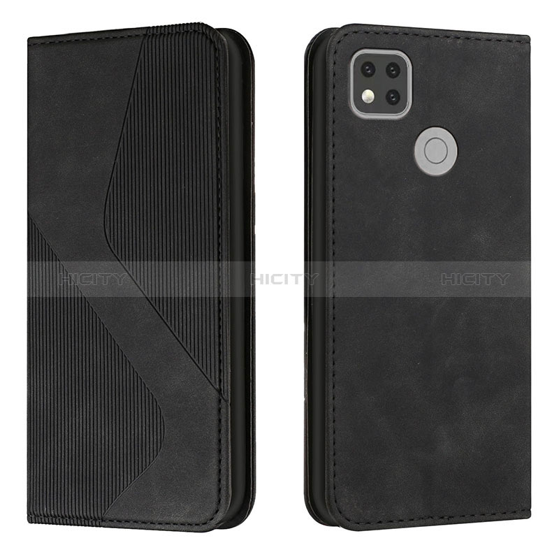 Coque Portefeuille Livre Cuir Etui Clapet H03X pour Xiaomi POCO C31 Plus