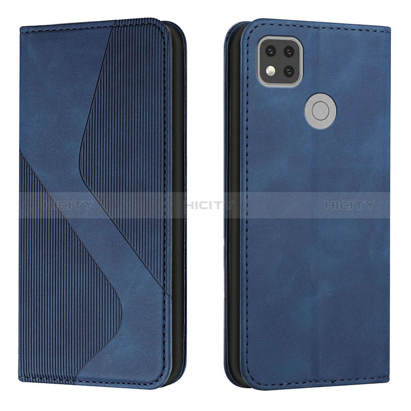 Coque Portefeuille Livre Cuir Etui Clapet H03X pour Xiaomi POCO C31 Plus