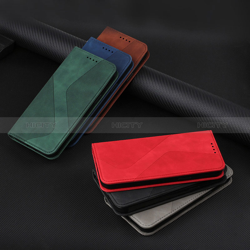 Coque Portefeuille Livre Cuir Etui Clapet H03X pour Xiaomi Redmi Note 11T 5G Plus