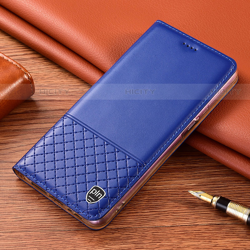 Coque Portefeuille Livre Cuir Etui Clapet H04P pour Samsung Galaxy S22 Plus 5G Plus