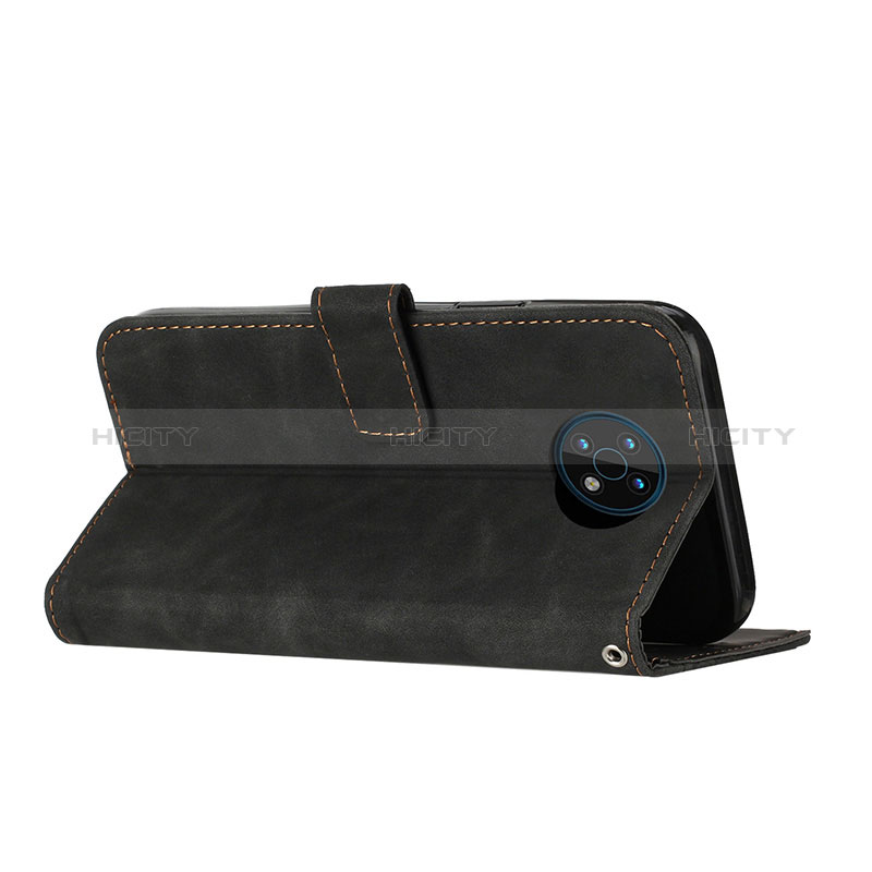 Coque Portefeuille Livre Cuir Etui Clapet H04X pour Nokia G50 5G Plus