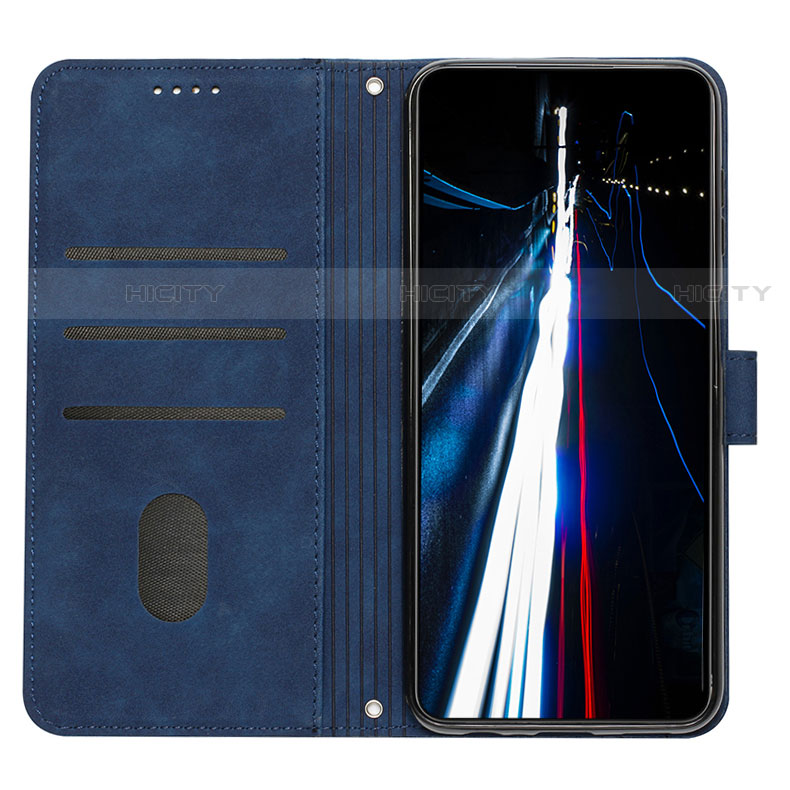 Coque Portefeuille Livre Cuir Etui Clapet H04X pour Nothing Phone 1 Plus