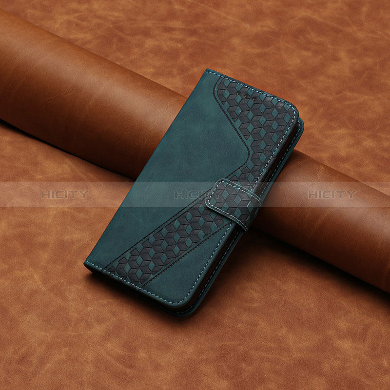 Coque Portefeuille Livre Cuir Etui Clapet H04X pour Xiaomi Mi 11i 5G Plus