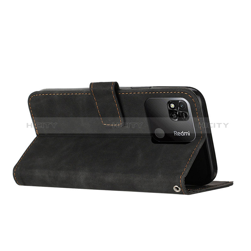 Coque Portefeuille Livre Cuir Etui Clapet H04X pour Xiaomi POCO C31 Plus