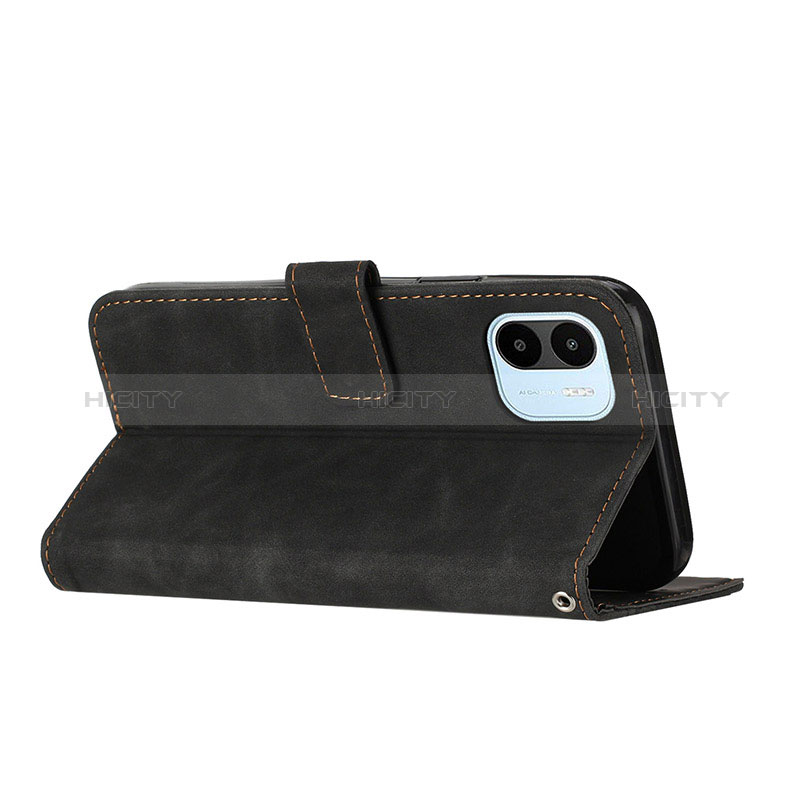 Coque Portefeuille Livre Cuir Etui Clapet H04X pour Xiaomi Poco C51 Plus