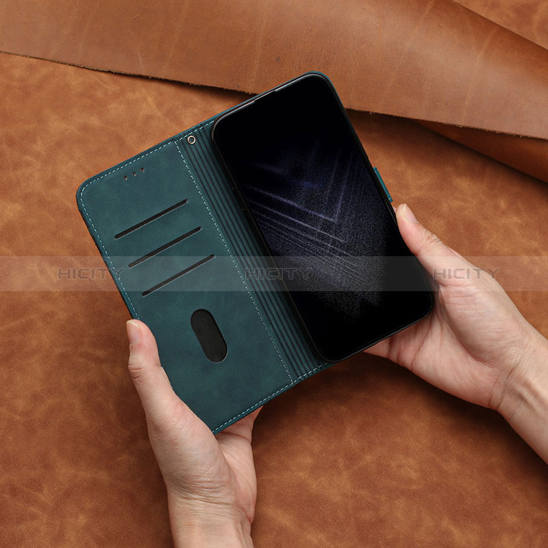 Coque Portefeuille Livre Cuir Etui Clapet H04X pour Xiaomi Poco M2 Plus